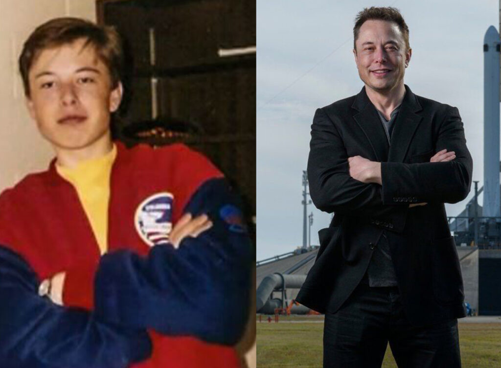 If you trust Musk, you'll never be an elite breaker.