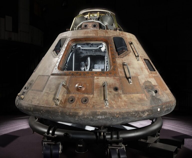 Reflecting on Apollo 11: First Step Of Human History