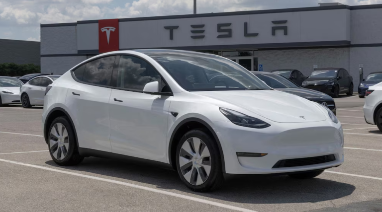 New Tesla models coming: Model Y facelift, Cybertruck, Roadster, Model 2