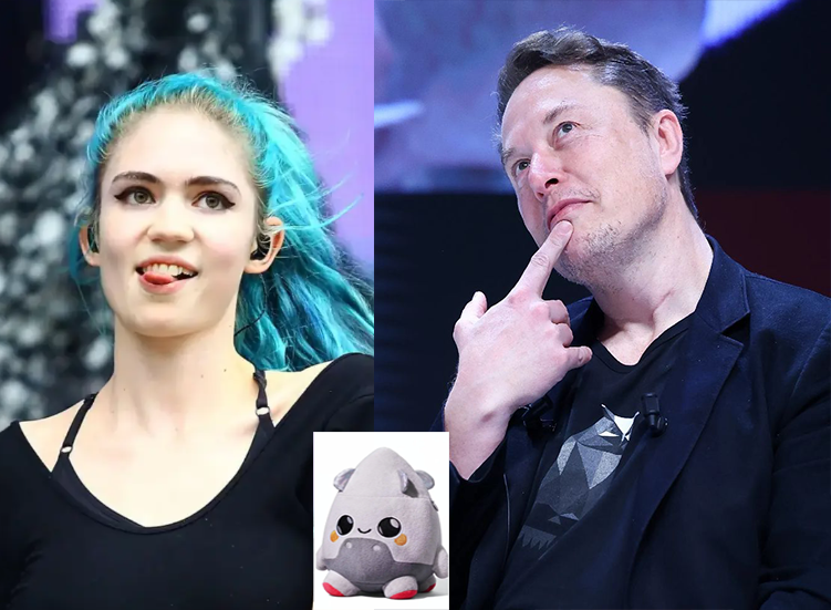 Grimes’ new interactive AI toy, Grok, sharing the same name as the chatbot from Elon Musk’s AI startup, xAI, Grok Chatbot AI: What is It and How to Use It.