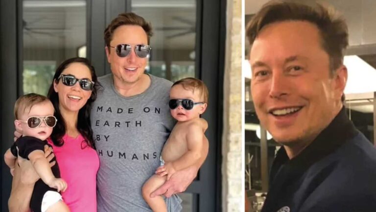 Elon Musk and his 12 children: What we know about them and their mothers