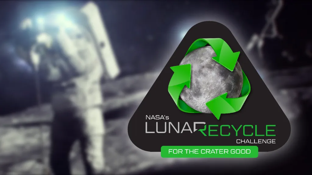 NASA Offers $3M Prize for Innovative Lunar Waste Management Solutions