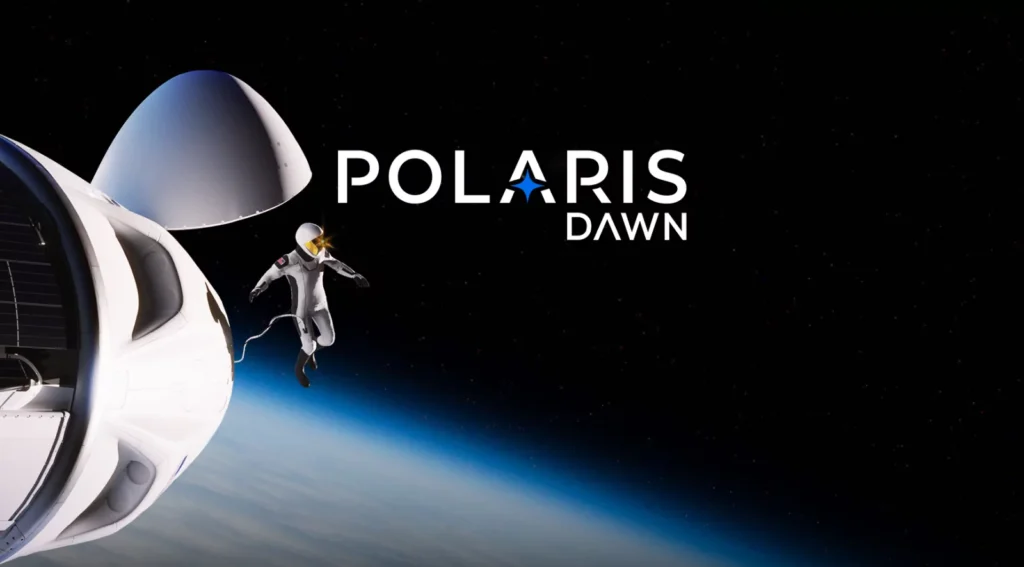 SpaceX's Polaris Dawn Mission Achieves Historic Milestones