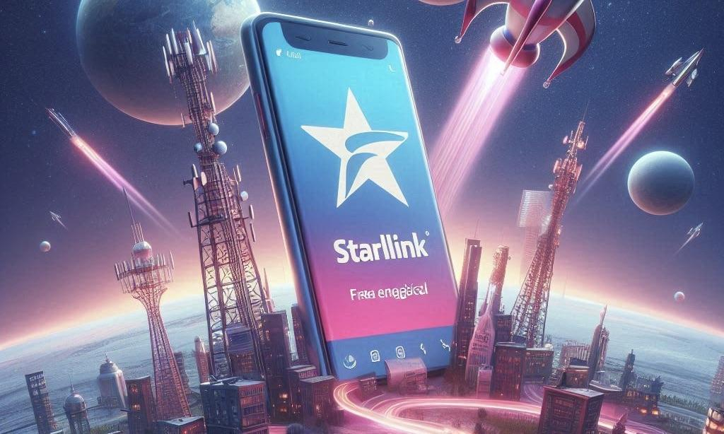 Starlink and T-Mobile Launch Direct-to-Cell Service