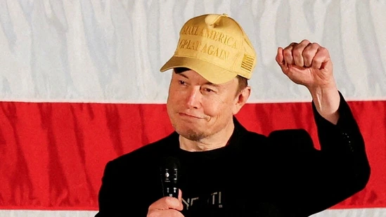 Elon Musk's Net Worth Surpasses $300 Billion After Trump's Victory